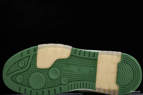 Of Tops Low "OOO" Office Out OFF-WHITE 0131